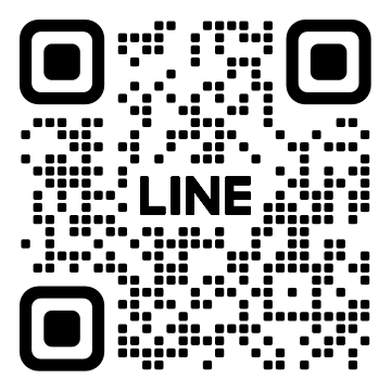 LINE友だち追加QRコード